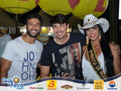 Festa do Bezerro Manhoso